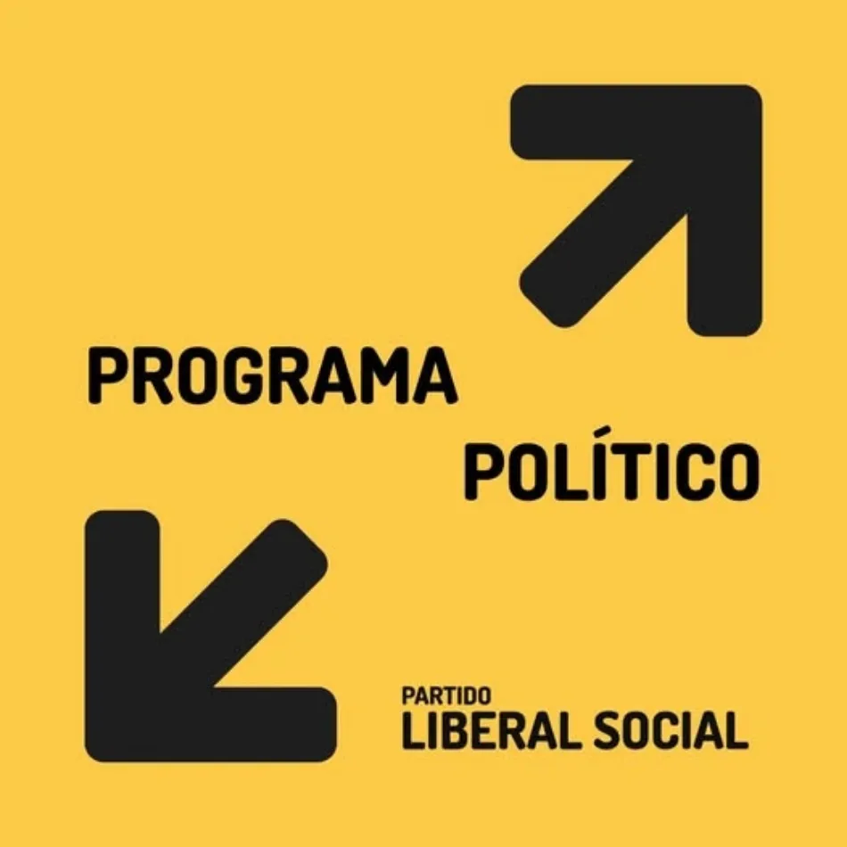 Nova versão do Programa Político já disponível