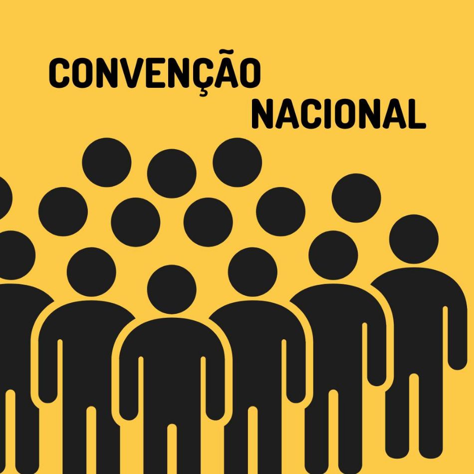 Convenção Nacional Fundadora