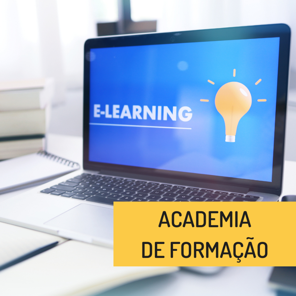 Academia de Formação