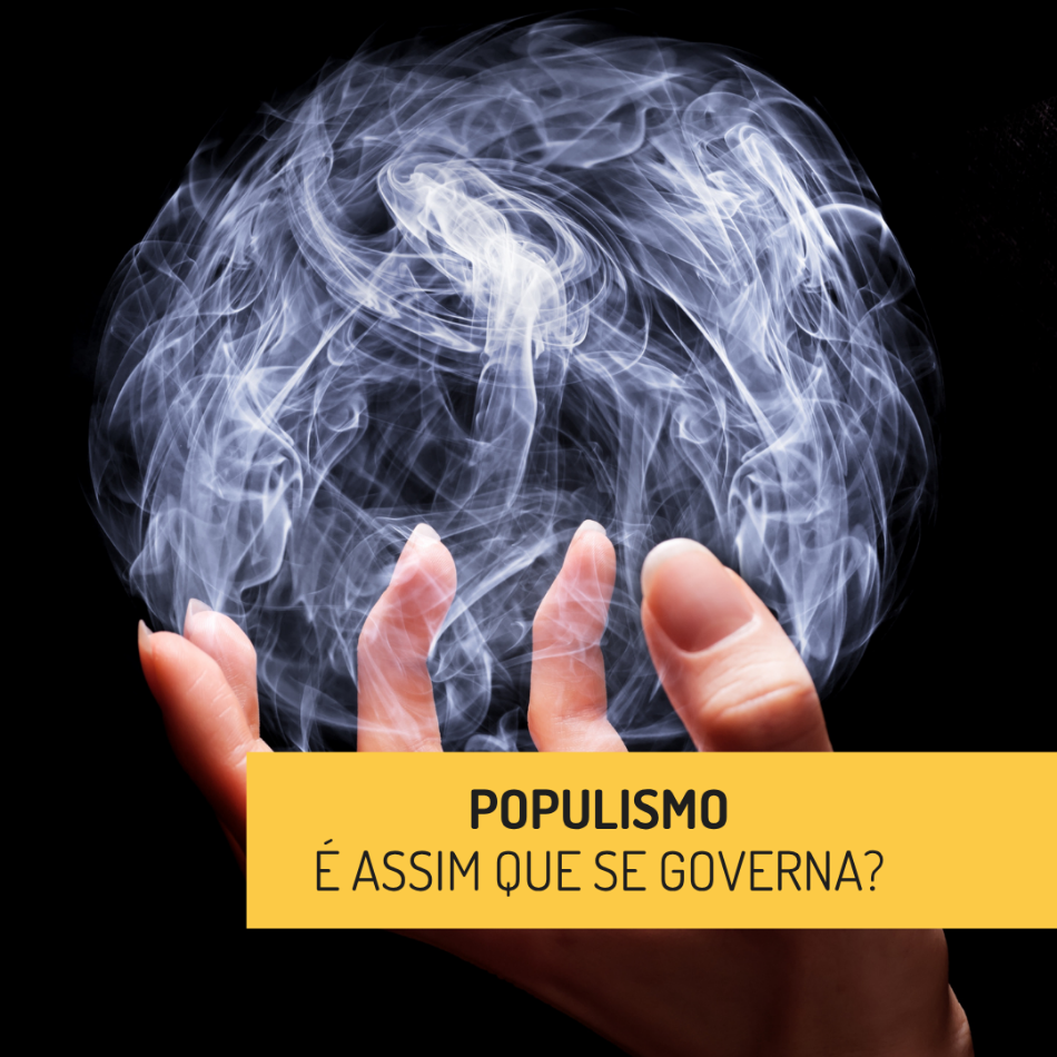 Quando a política fiscal se torna populista