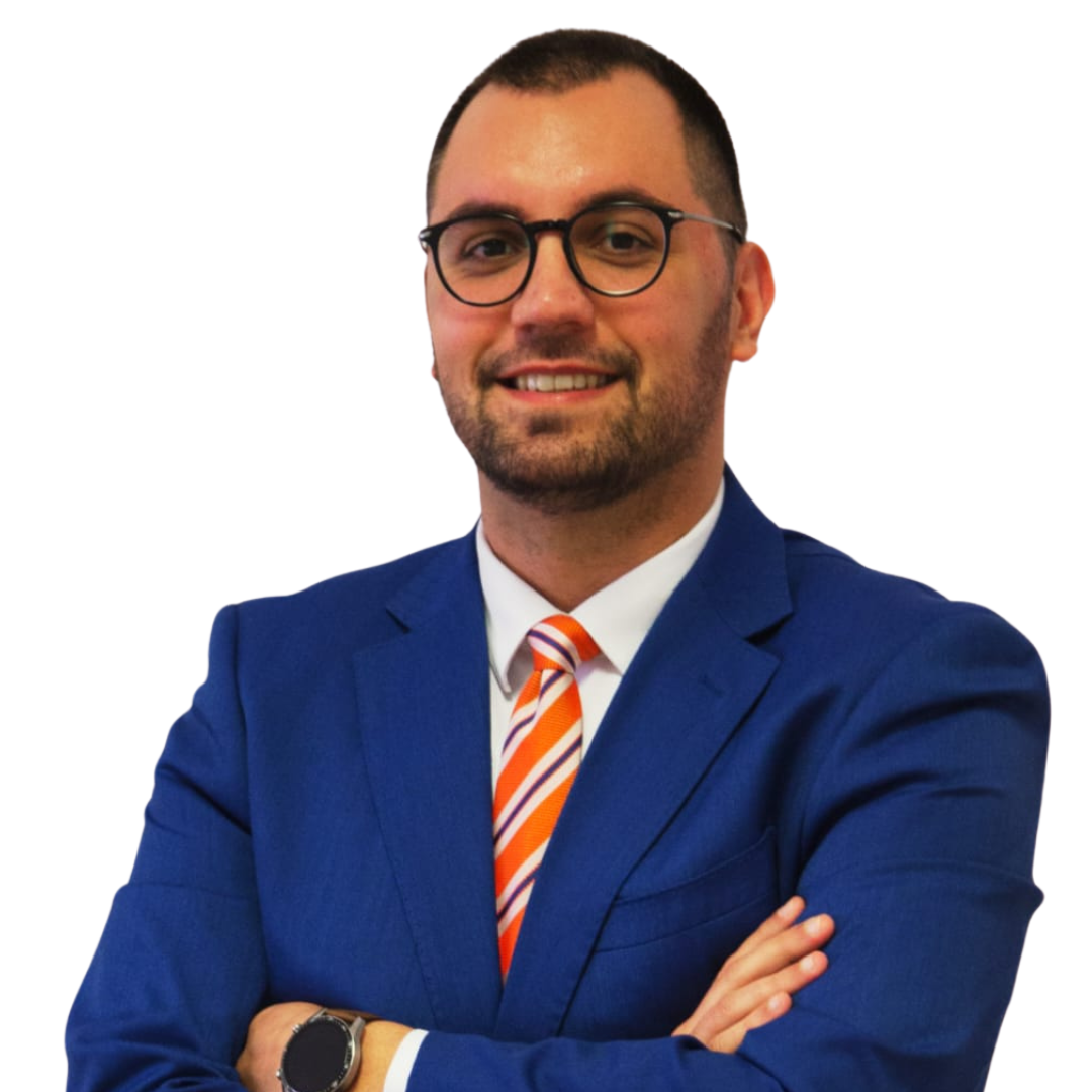 André Duarte