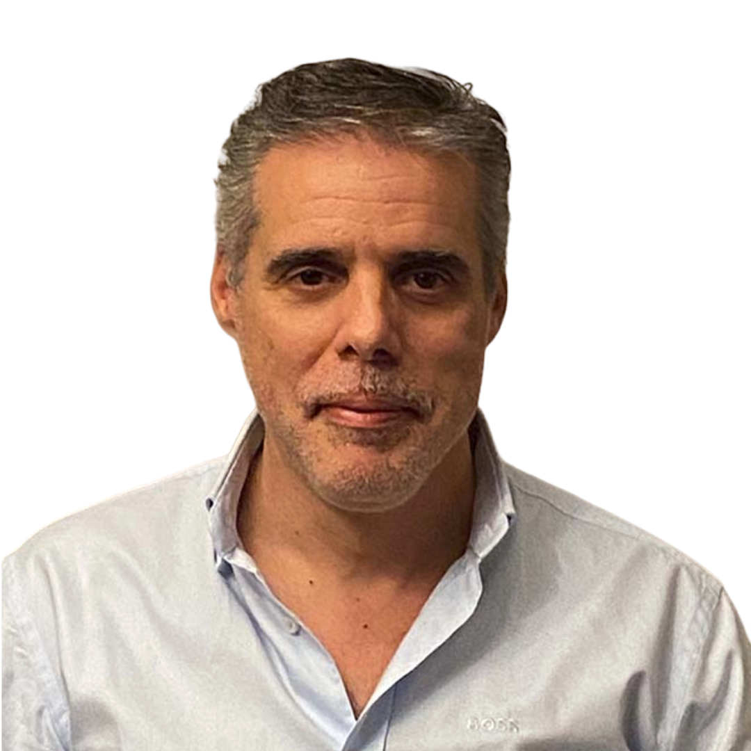 Jorge Carrapita